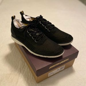 Johnston & Murphy Tennis Shoes